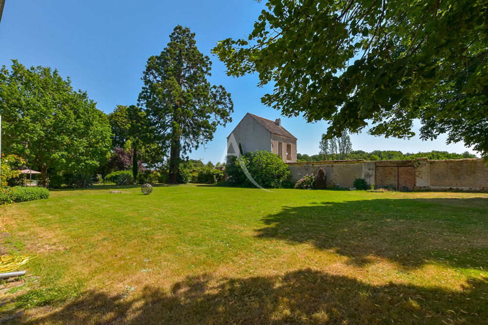 Vente Maison A VENDRE - Maison de maître de près de 300 m²  à 5mns de LIEUSAINT Lieusaint