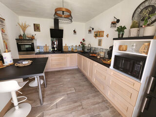  Maison à vendre 5 pièces 196 m²