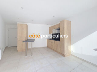  Appartement � vendre 1 pi�ce 20 m�