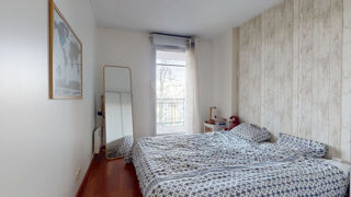  Appartement � louer 3 pi�ces 66 m�