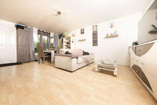  Maison � vendre 3 pi�ces 63 m�