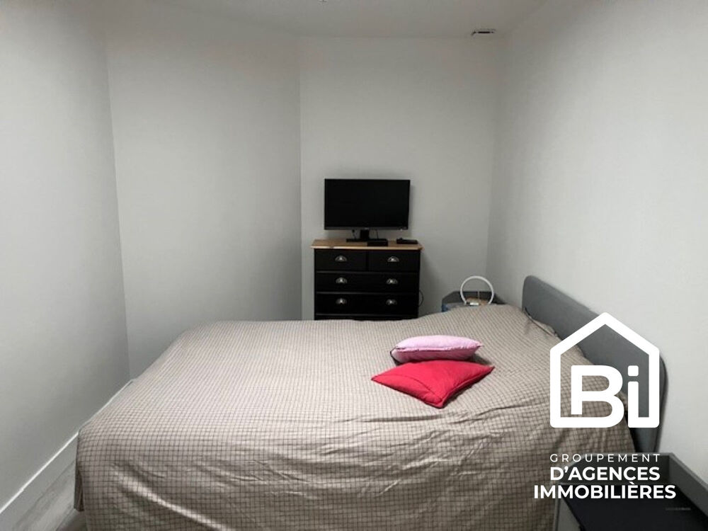 Vente Immeuble IMMEUBLE DE RAPPORT Herouville saint clair
