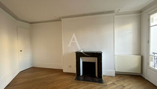 Vente Appartement MICHEL-ANGE AUTEUIL - CHARME DE L'ANCIEN Paris 16