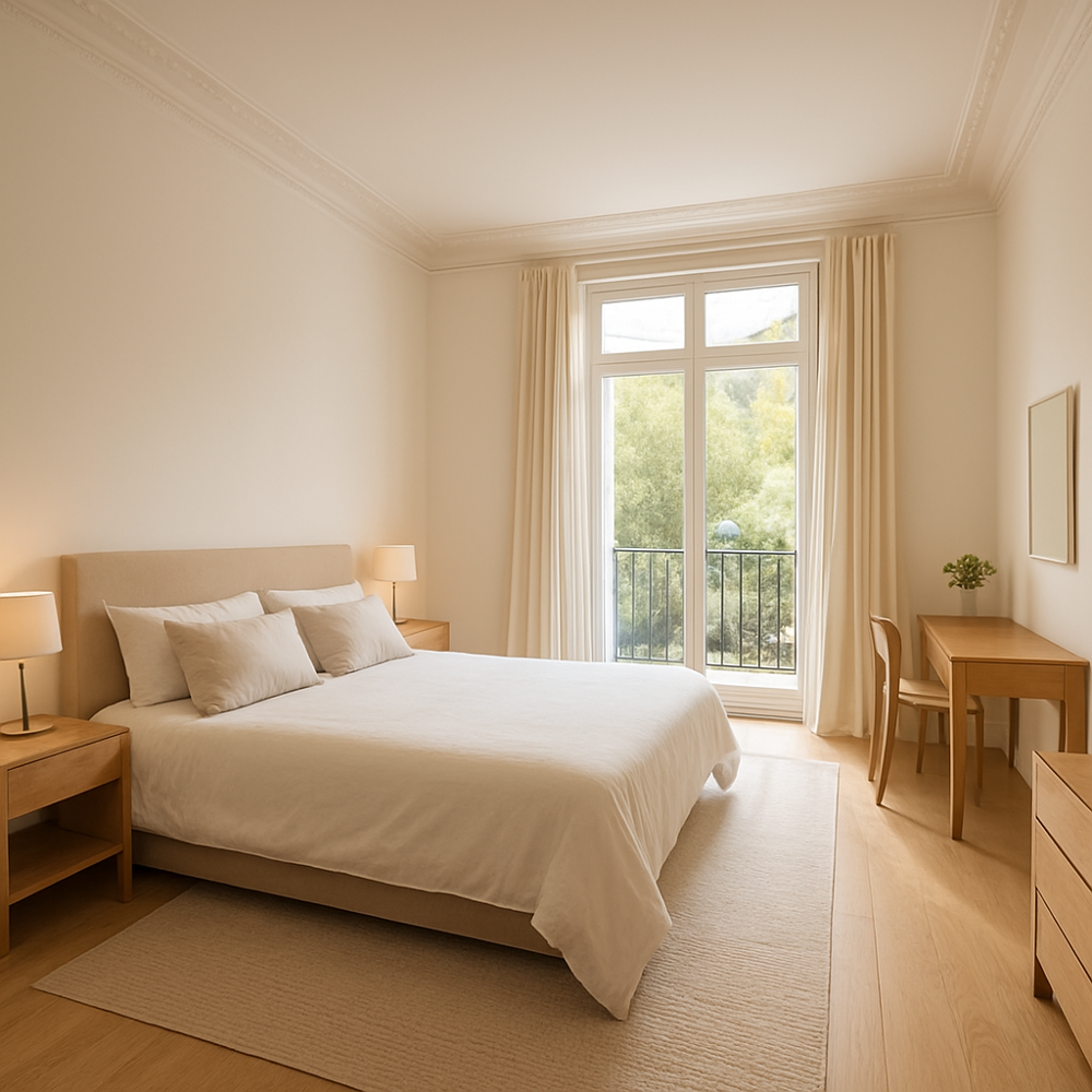 Vente Appartement Appartement 3 pièces de 68 m2 (Reims) Reims