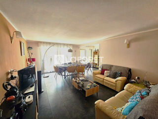  Appartement à vendre 4 pièces 86 m²