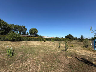  Terrain à vendre 1448 m²
