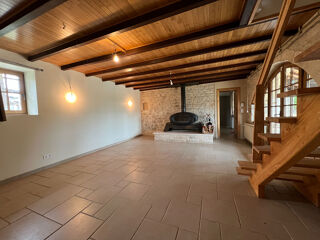 Vente Maison Maison en pierre à la campagne - Beaux volumes Belmont sainte foi