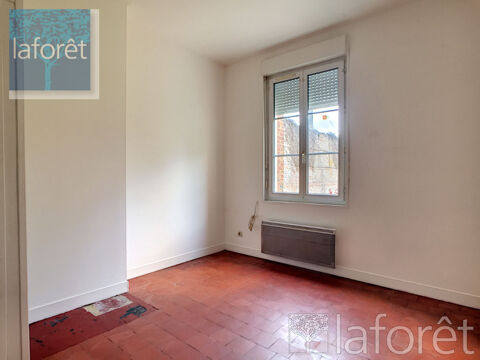  Appartement � louer 6 pi�ces 103 m� Fauville en caux