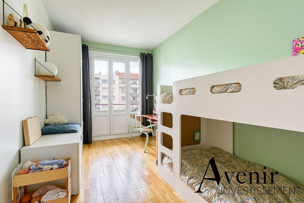 � vendre  Appartement Lyon 6
