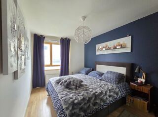  Appartement à vendre 4 pièces 76 m²