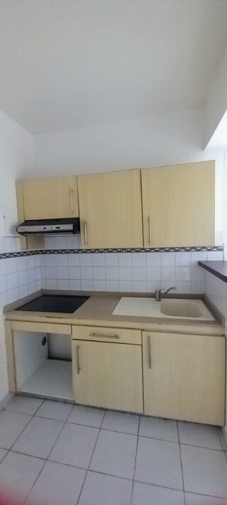  Appartement � louer 2 pi�ces 33 m�