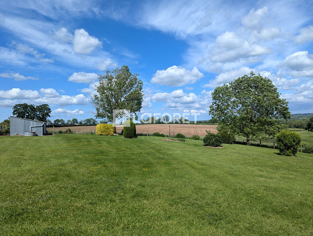 Vente Maison Maison secteur villers bocage Amaye sur seulles