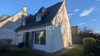  Maison � louer 4 pi�ces 94 m� Carquefou
