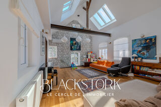  Maison à vendre 7 pièces 220 m²