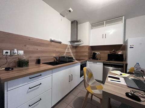  Appartement � louer 3 pi�ces 64 m�