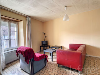  Immeuble à vendre 3 pièces 110 m²