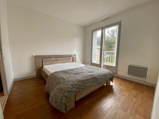  Appartement à louer 2 pièces 47 m²
