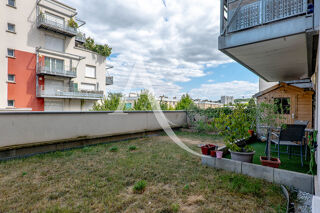  Appartement à vendre 3 pièces 58 m²
