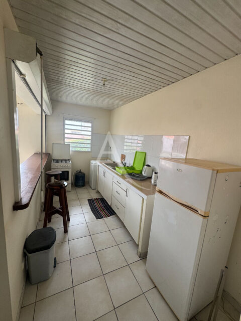  Appartement � louer 2 pi�ces 45 m�