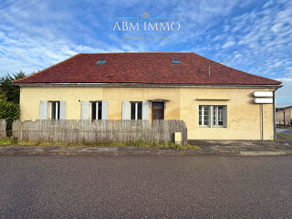  Maison � vendre 6 pi�ces 135 m�