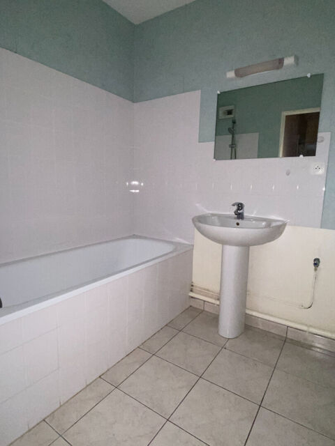  Appartement � louer 3 pi�ces 65 m�