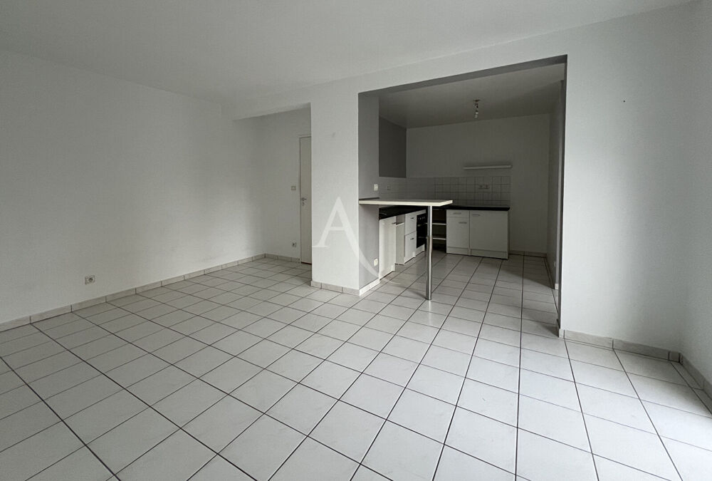 Location Appartement Appartement Angers T3 67 m² Angers