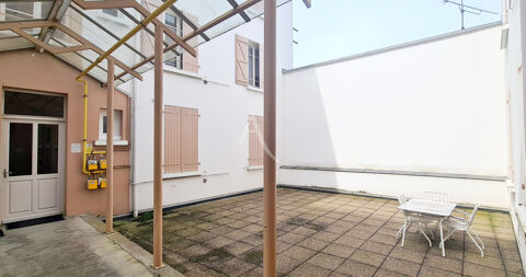  Appartement � louer 3 pi�ces 74 m�