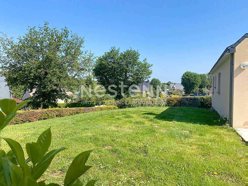 Vente Maison Maison au calme à proximité des commerces à vendre à la Trinité-Surzur ! La trinite surzur
