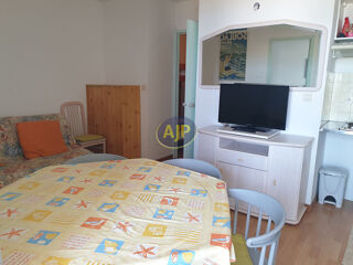  Appartement � vendre 2 pi�ces 34 m�