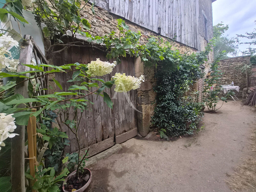 Anciennes granges à rénovée Labastide d'Armagnac