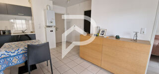  Appartement à vendre 2 pièces 44 m²