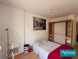  Appartement à vendre 2 pièces 45 m²