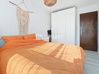 Appartement � vendre 3 pi�ces 56 m�