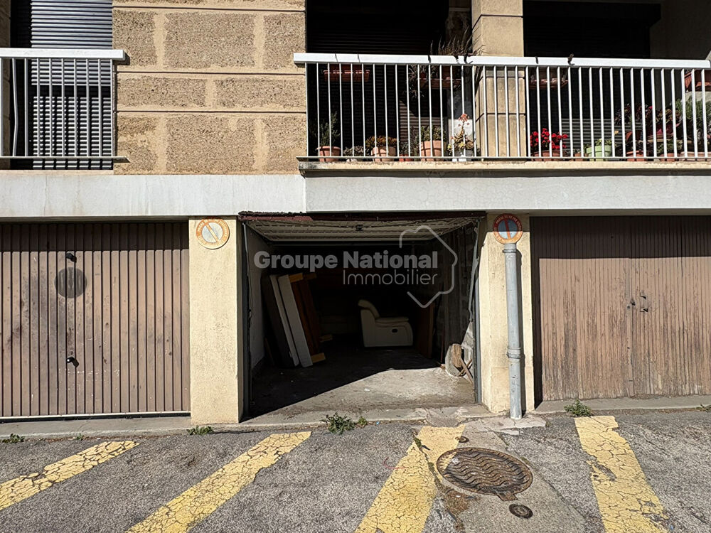 Vente Parking/Garage ARLES. Garage proche centre historique Arles