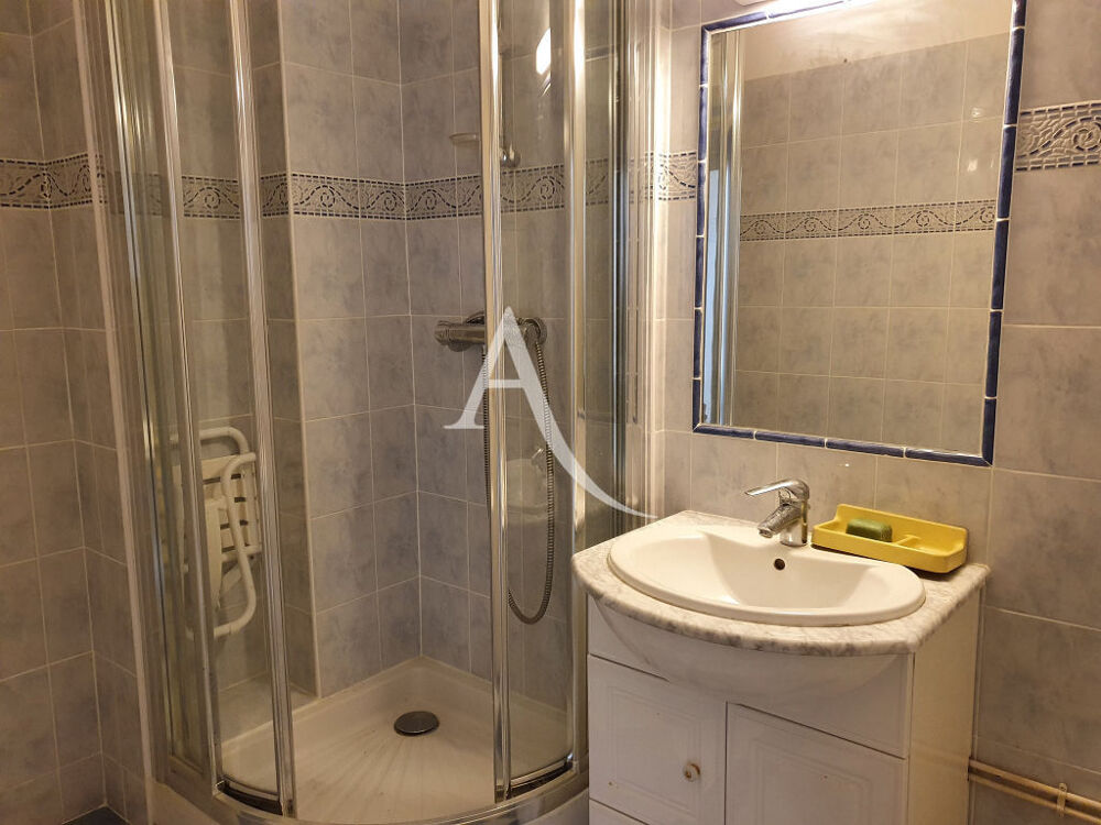 Location Appartement APPARTEMENT CAEN F2 Caen