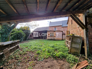  Maison � vendre 5 pi�ces 120 m�