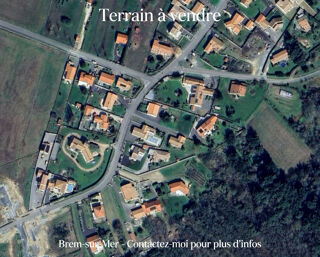  Terrain à vendre 500 m²