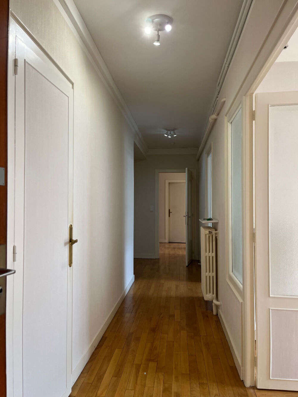 Appartement Rennes 5 pièce(s) 108 m2