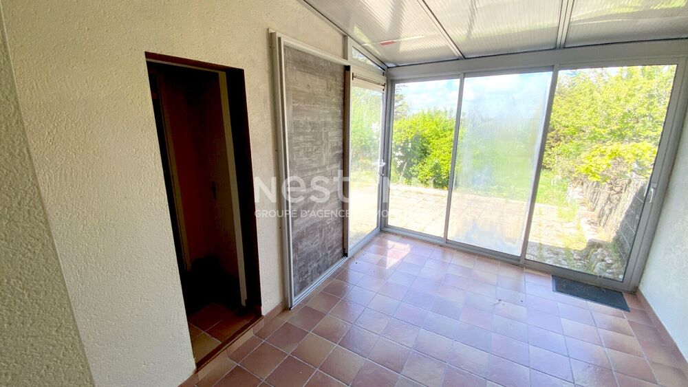 Maison Le Fenouiller 2 pièce(s) 41 m2