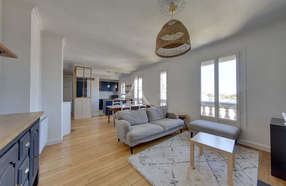Location Appartement Appartement Le Perreux Sur Marne 3 pièce(s) 75.09 m2 Le perreux sur marne