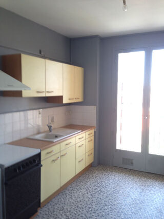 Vente Appartement MONTAUBAN Appartement T5 Montauban