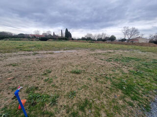 Terrain à vendre 800 m²