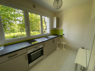  Appartement � louer 1 pi�ce 29 m�