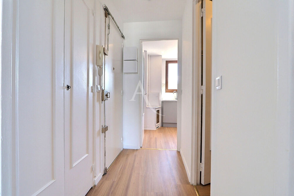 Vente Appartement Appartement Pantin 1 pièces 33.43 m2 Pantin