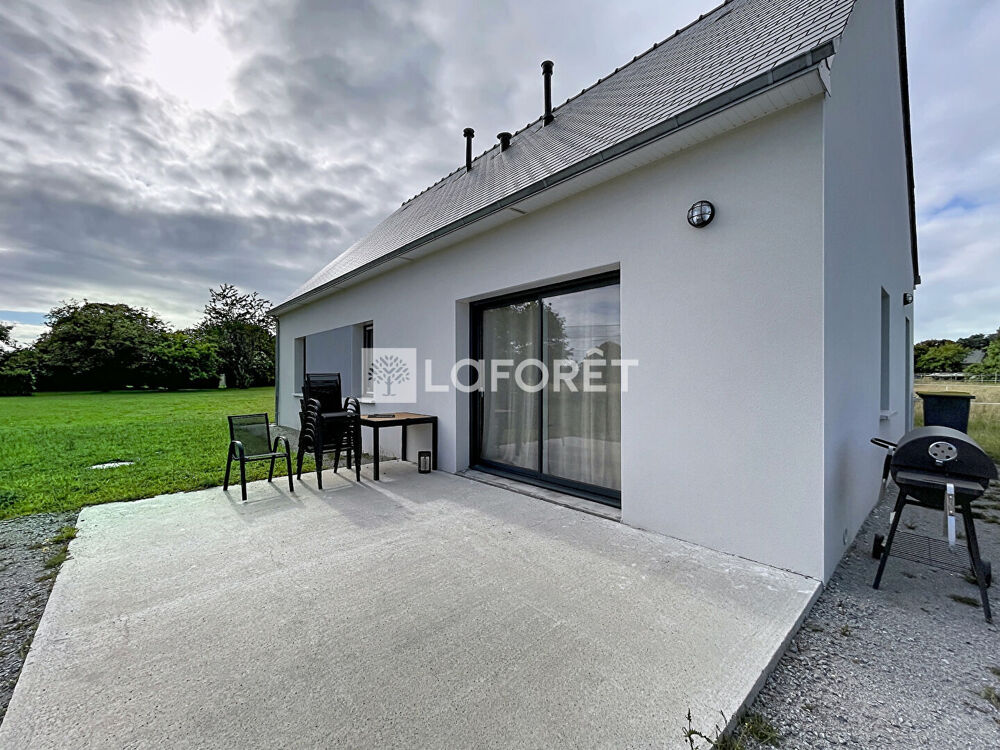 Location Maison Maison Beignon 4 pièce(s) 82 m2 Beignon
