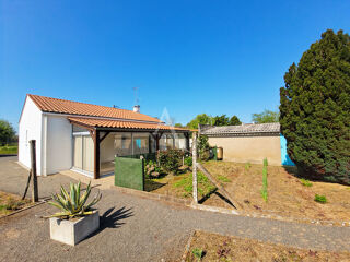  Maison  vendre 3 pices 75 m