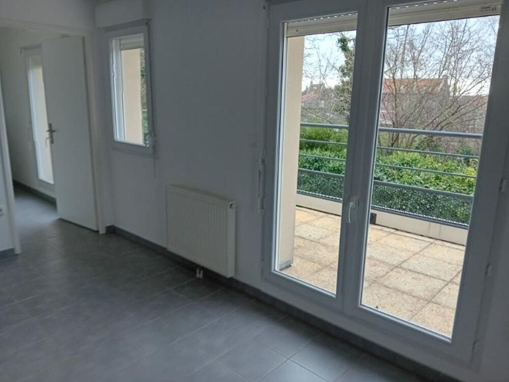 Location Appartement Studio de 29.63 m2 proche Fac - citadelle Amiens