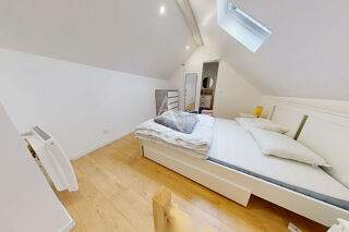  Immeuble � vendre 10 pi�ces 