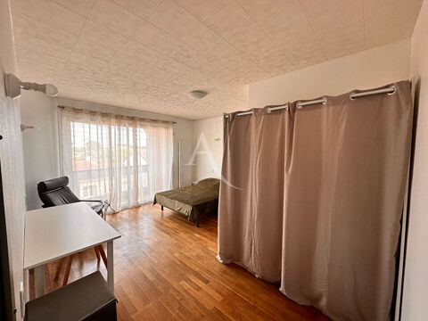   Appartement meubl� en colocation La Roche Sur Yon 4 pi�ce(s) 77.09 m2 (Tarif par chambre) Appartement - 4 pi�ce(s) - 77 m�