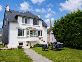  Maison à vendre 6 pièces 128 m²